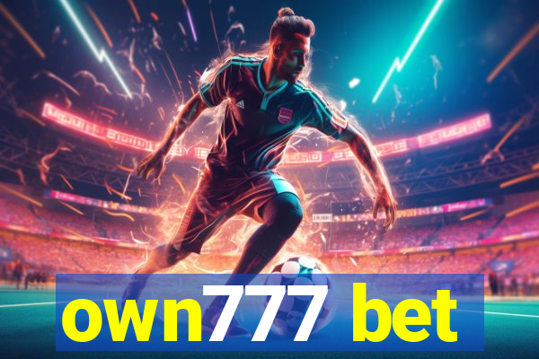 own777 bet